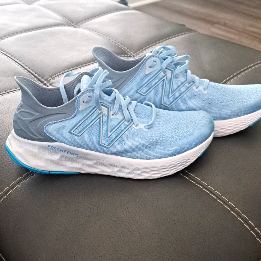 Women's fresh foam 1080/ size 10.5